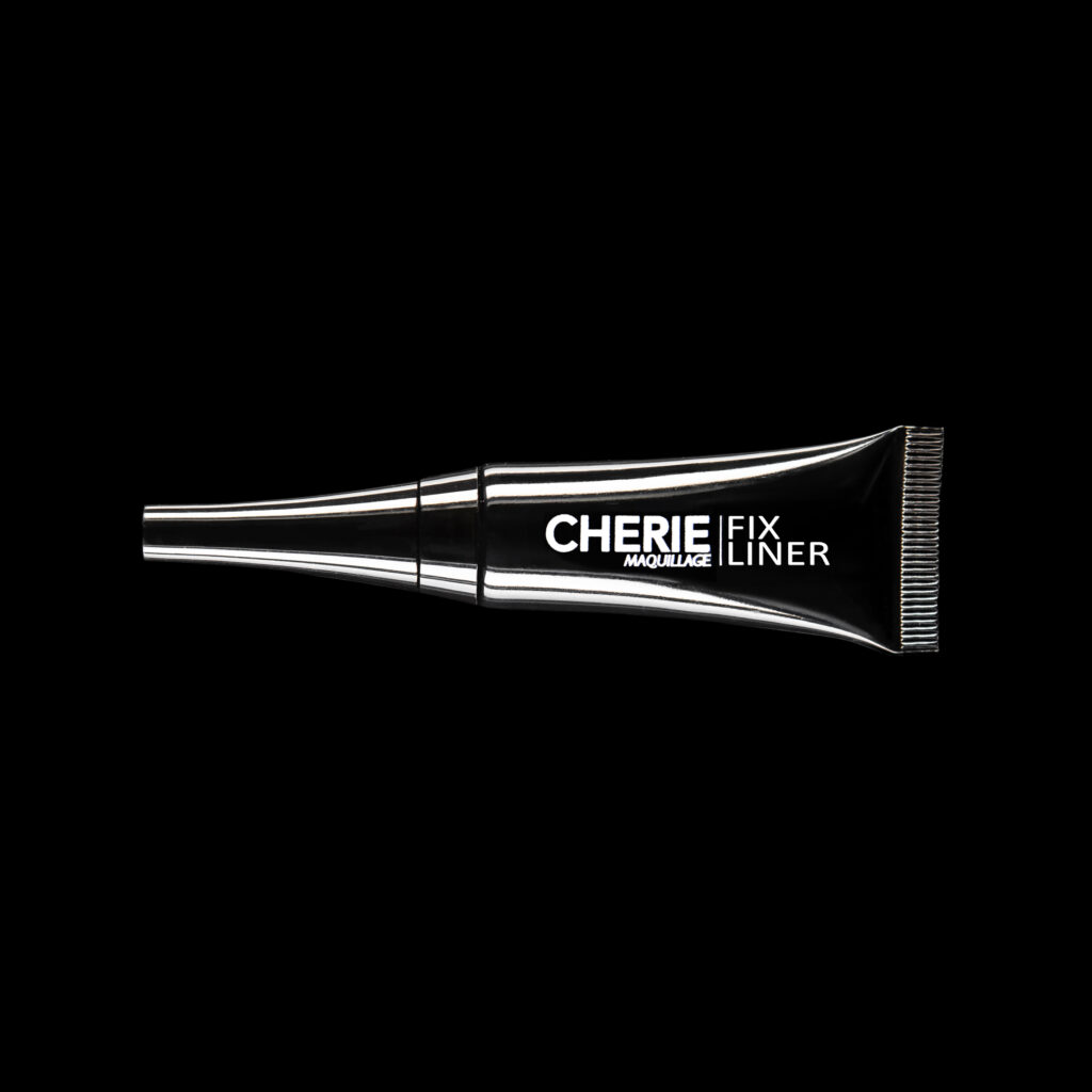 FIX LINER- EYE LINER LIQUIDO NERO