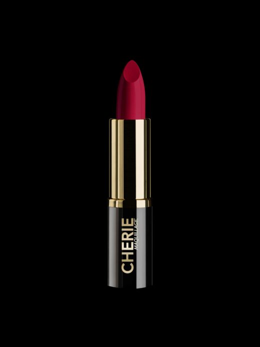 rossetto rosso ciliegia effetto mat