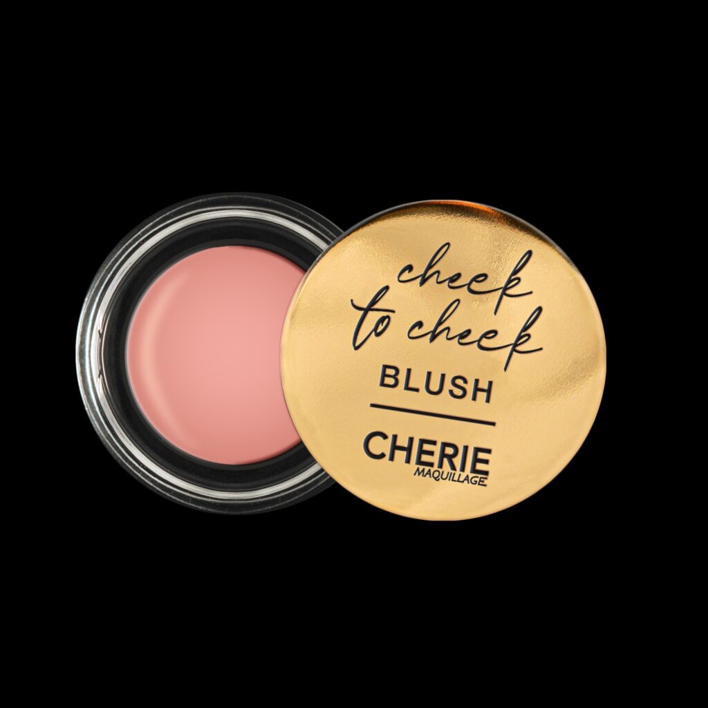 Cheek To Cheek - Fard in crema n° 5