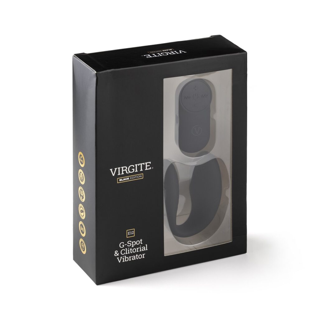 Virgite G- Spot