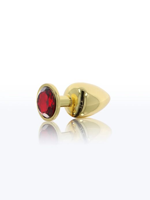 diamond red- plug anale